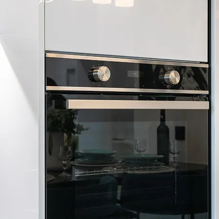 Apartamento Laskaris Luxury