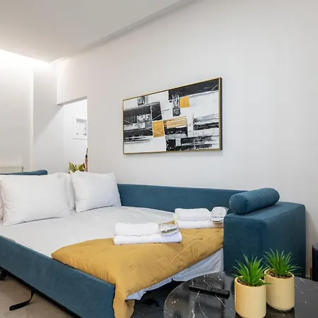 Laskaris Luxury Kalamata