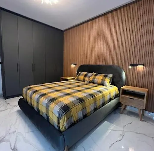 Laskaris Luxury * Kalamata