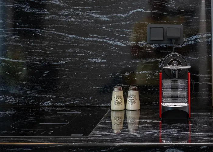 Laskaris Luxury * Kalamata