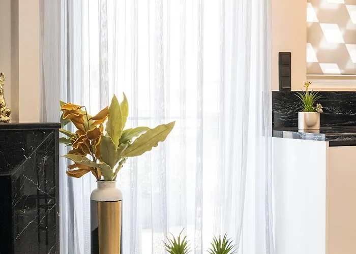 Laskaris Luxury * Kalamata