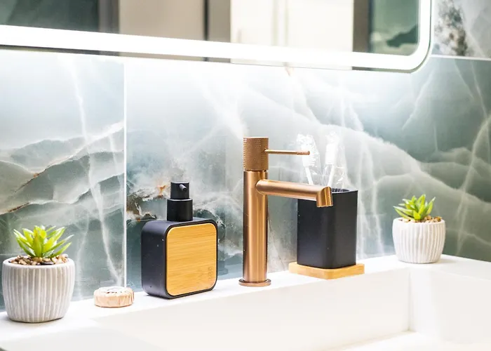 Laskaris Luxury * Kalamata