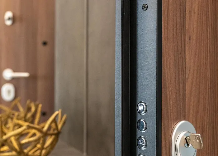 Apartmán Laskaris Luxury