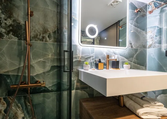 Laskaris Luxury * Kalamata