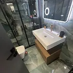 شقة Laskaris Luxury *