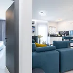 شقة Laskaris Luxury *