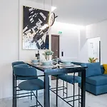 شقة Laskaris Luxury *