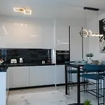 شقة Laskaris Luxury *