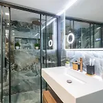 شقة Laskaris Luxury كالاماتا