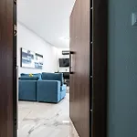 شقة Laskaris Luxury *