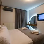 شقة Laskaris Luxury *