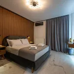Laskaris Luxury شقة