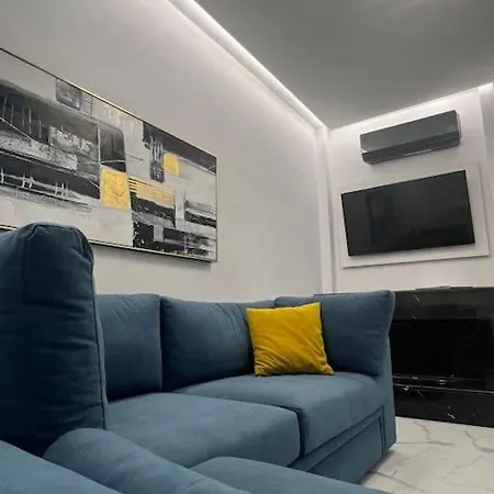 Laskaris Luxury