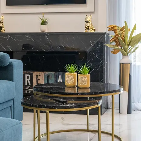 Laskaris Luxury * קלמאטה