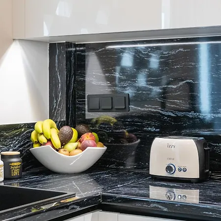 Laskaris Luxury Apartament Kalamata