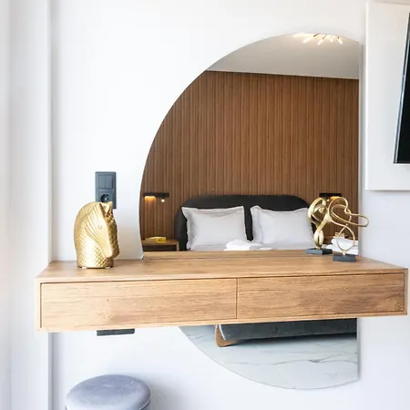 Laskaris Luxury דירה קלמאטה