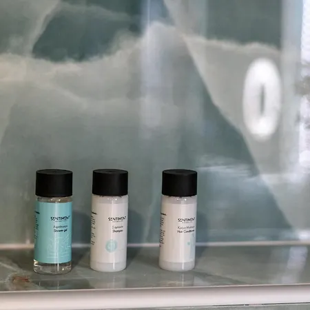 דירה Laskaris Luxury *