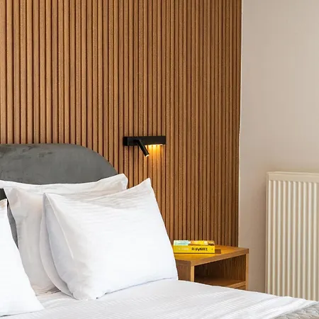 Laskaris Luxury *