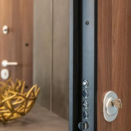 아파트 Laskaris Luxury