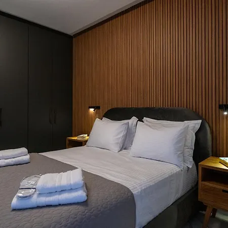 Laskaris Luxury 아파트