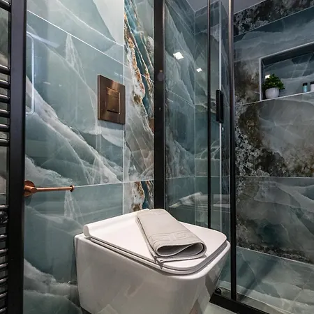 Apartment Laskaris Luxury *
