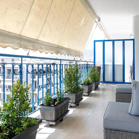 Apartament Laskaris Luxury Kalamata