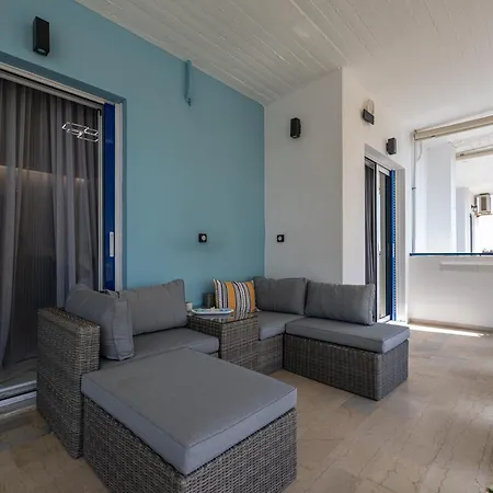 Laskaris Luxury Apartment Kalamata