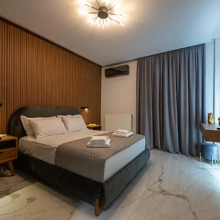 Laskaris Luxury 아파트