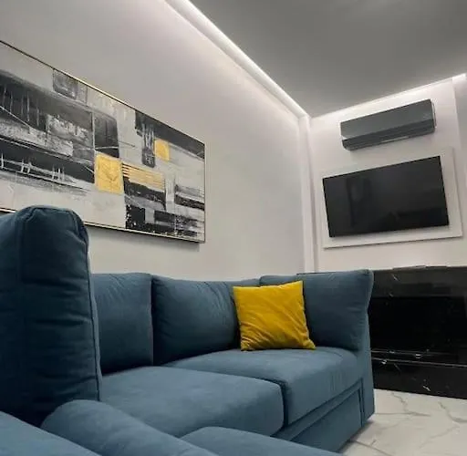 Laskaris Luxury