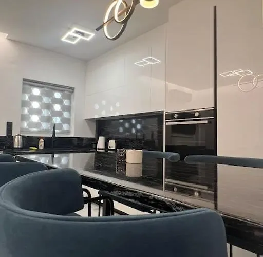 Laskaris Luxury * Kalamata