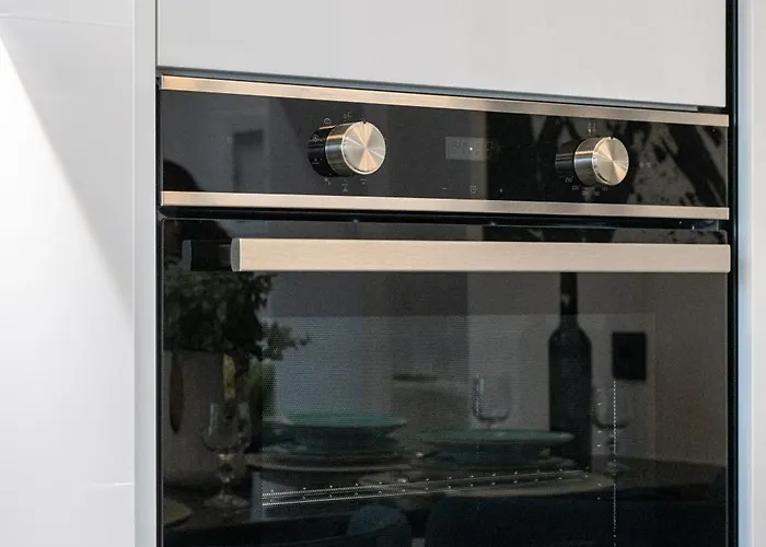 Apartament Laskaris Luxury