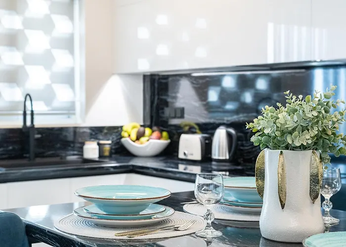 Laskaris Luxury