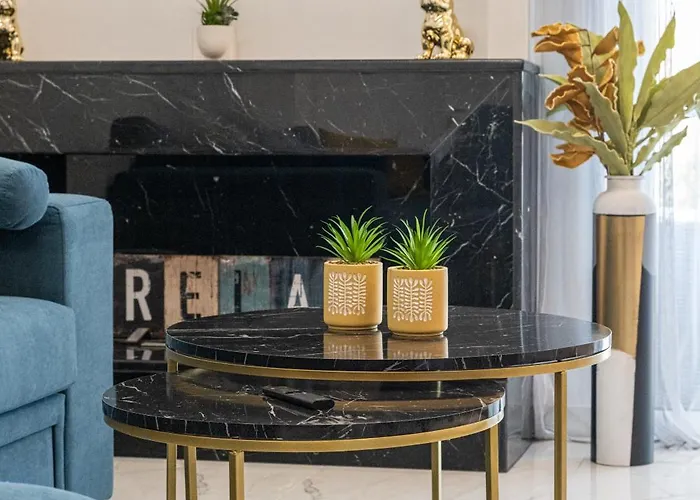 Laskaris Luxury * Kalamata