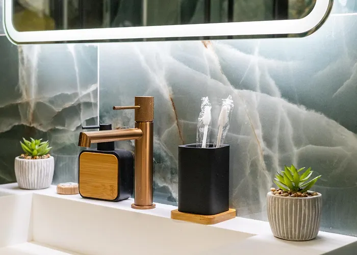 Lejlighed Laskaris Luxury Kalamata