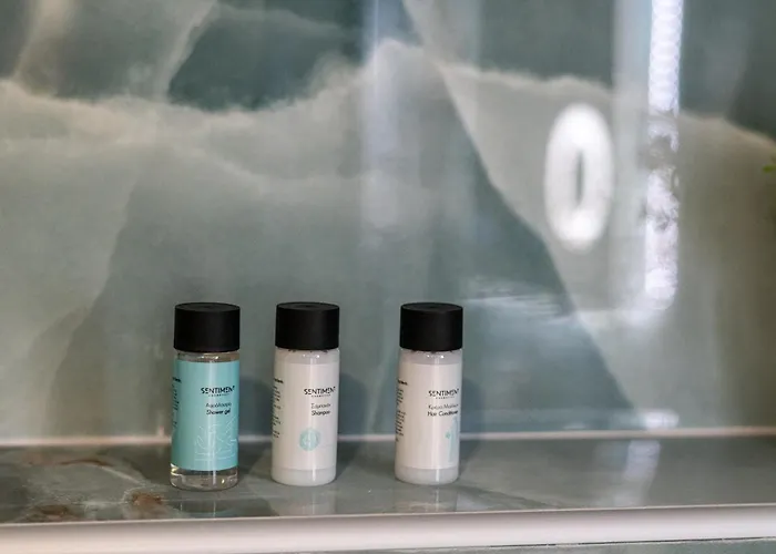 Lejlighed Laskaris Luxury *