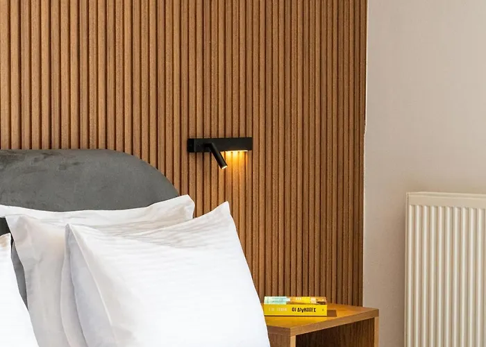 Laskaris Luxury *