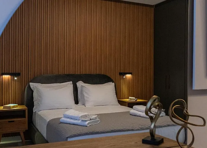 Laskaris Luxury * Kalamata