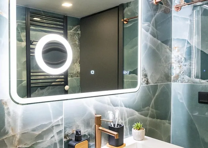 Laskaris Luxury *