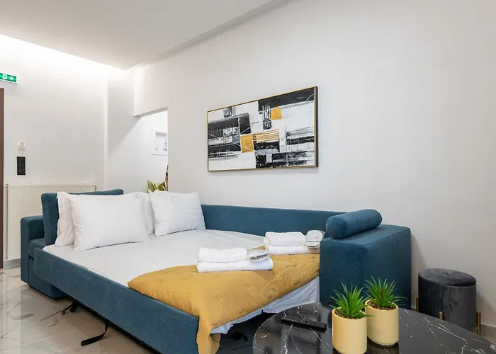 Laskaris Luxury Kalamata